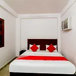 Hotel O Lovely Inn Near Akshardham